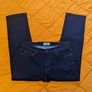 Naked and Famous - Kinetic Stretch